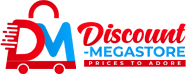 Discount Mega Store